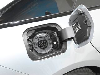 Mercedes-Benz Clase CLA 250E 2024