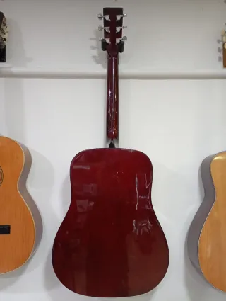 Guitarra Acústica