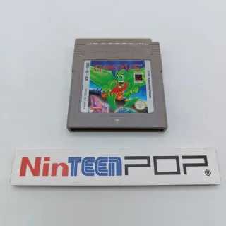 Gargoyle's Quest Nintendo Game Boy