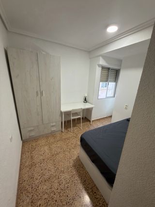 Alquiler habitación