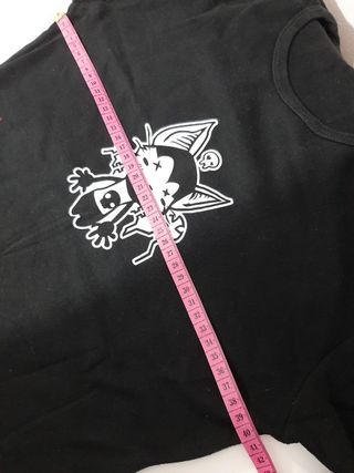 Camiseta alternativa Viento