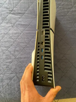 Playstation 5 1TB con Controller