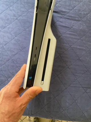 Playstation 5 1TB con Controller