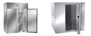 Cámaras Frigoríficas sin Suelo Industriales