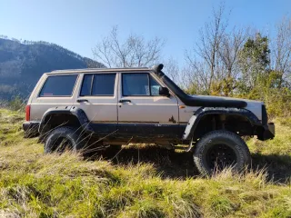 Jeep Cherokee 1994