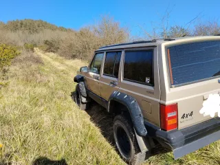 Jeep Cherokee 1994