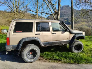 Jeep Cherokee 1994