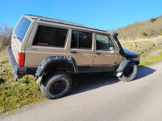 Jeep Cherokee 1994