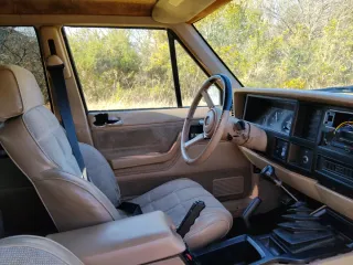 Jeep Cherokee 1994
