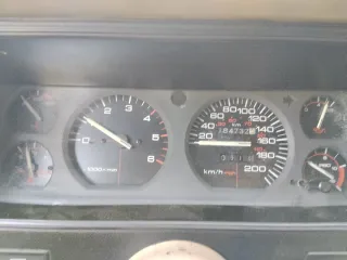 Jeep Cherokee 1994