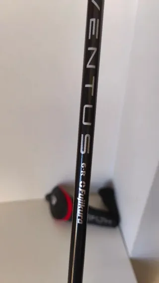 Híbrido 5 Taylormade Stealth Regular
