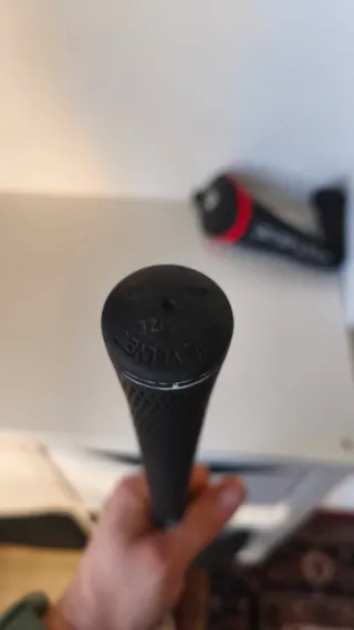 Híbrido 5 Taylormade Stealth Regular