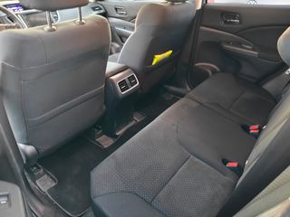 Honda CR-V 2016