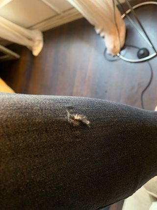 Calvin Klein Jeans Hombre Talla 42 Skinny