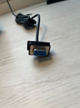 Palanca de cambios Logitech Gaming