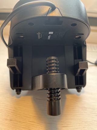 Palanca de cambios Logitech Gaming