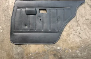 Paneles Puerta Opel Ascona C Luxus 5p