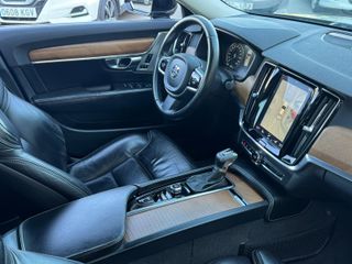 Volvo S90 2018