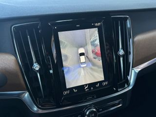 Volvo S90 2018