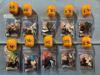 Star Wars Kinder Sorpresa 2025-2026