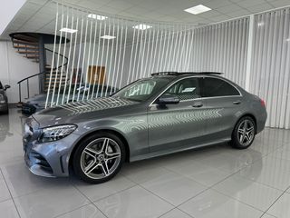 Mercedes-Benz Clase C C 220 d