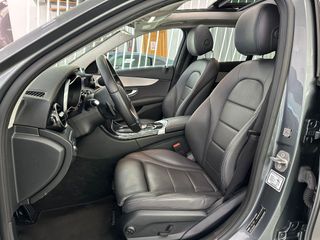 Mercedes-Benz Clase C C 220 d