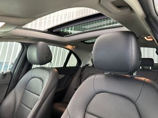 Mercedes-Benz Clase C C 220 d