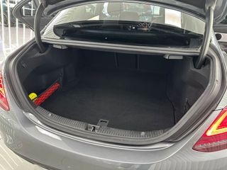 Mercedes-Benz Clase C C 220 d