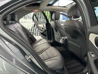 Mercedes-Benz Clase C C 220 d