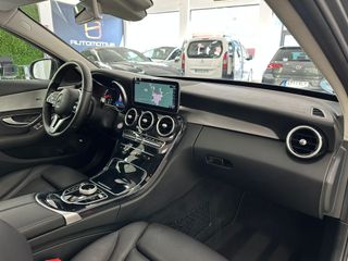 Mercedes-Benz Clase C C 220 d