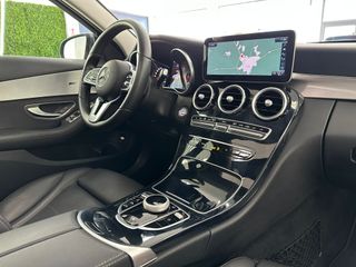 Mercedes-Benz Clase C C 220 d