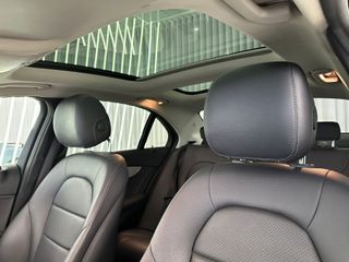 Mercedes-Benz Clase C C 220 d