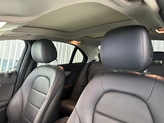 Mercedes-Benz Clase C C 220 d