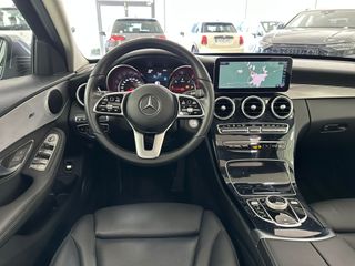 Mercedes-Benz Clase C C 220 d