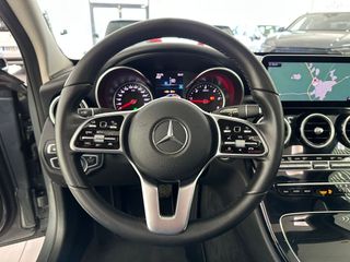 Mercedes-Benz Clase C C 220 d