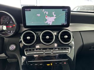 Mercedes-Benz Clase C C 220 d