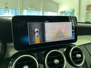 Mercedes-Benz Clase C C 220 d