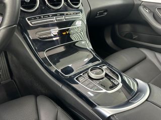 Mercedes-Benz Clase C C 220 d