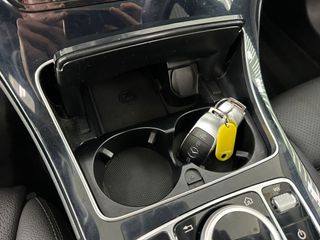 Mercedes-Benz Clase C C 220 d