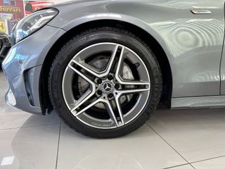 Mercedes-Benz Clase C C 220 d