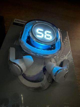 Cuffie Bluetooth Wireless Nuove