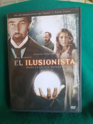 Películas DVD Variadas