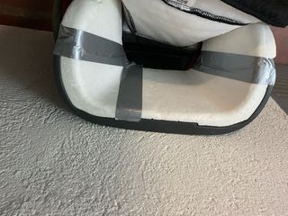 Silla coche Römer Isofix Grupo 2