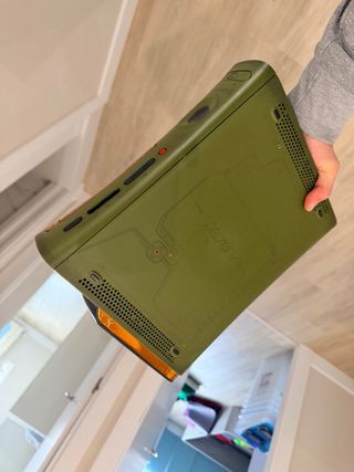Xbox 360 Halo Special Edition