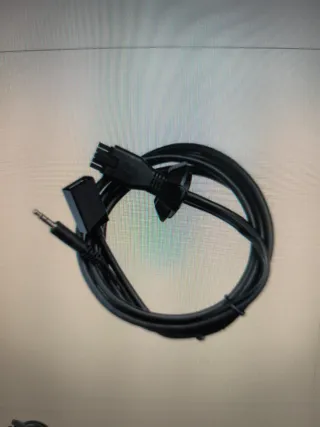 Cable Instalación Parrot Mki 900/9100