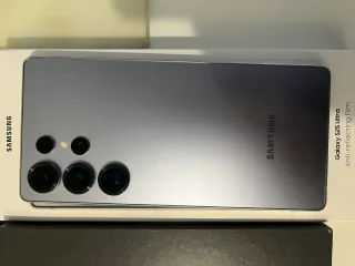 Samsung Galaxy S25 Ultra 512gb mas Accesorios