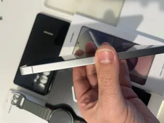 Samsung Galaxy S25 Ultra 512gb mas Accesorios