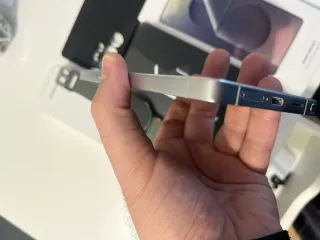 Samsung Galaxy S25 Ultra 512gb mas Accesorios