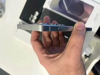 Samsung Galaxy S25 Ultra 512gb mas Accesorios