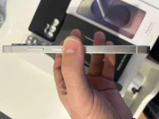 Samsung Galaxy S25 Ultra 512gb mas Accesorios